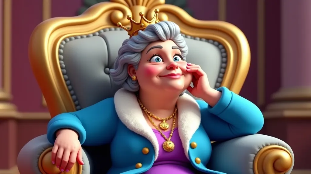 spingranny spingranny